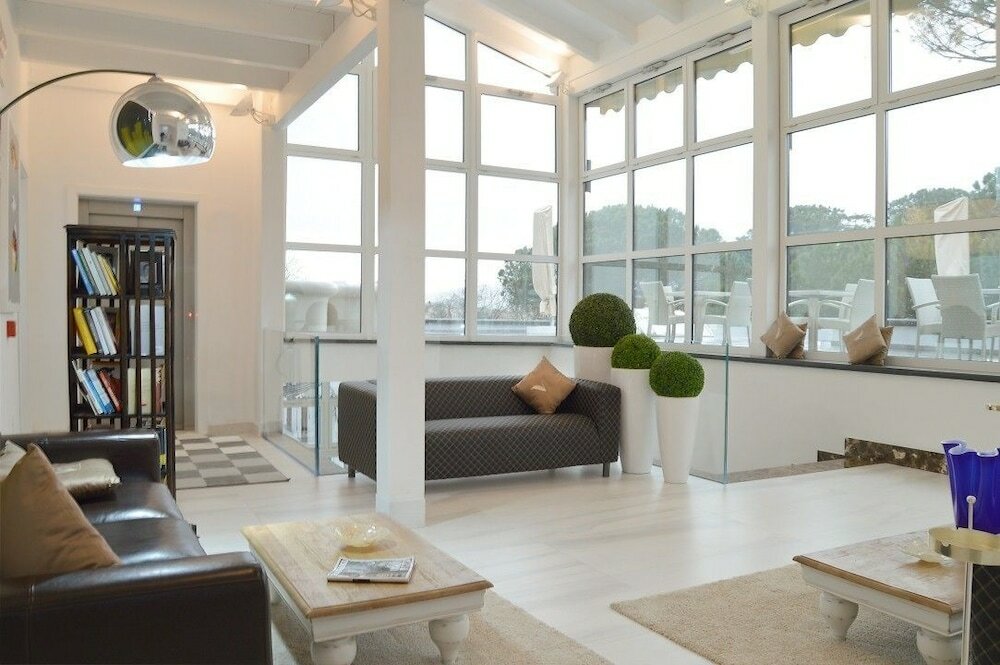 Фото Villa Minieri Resort & SPA