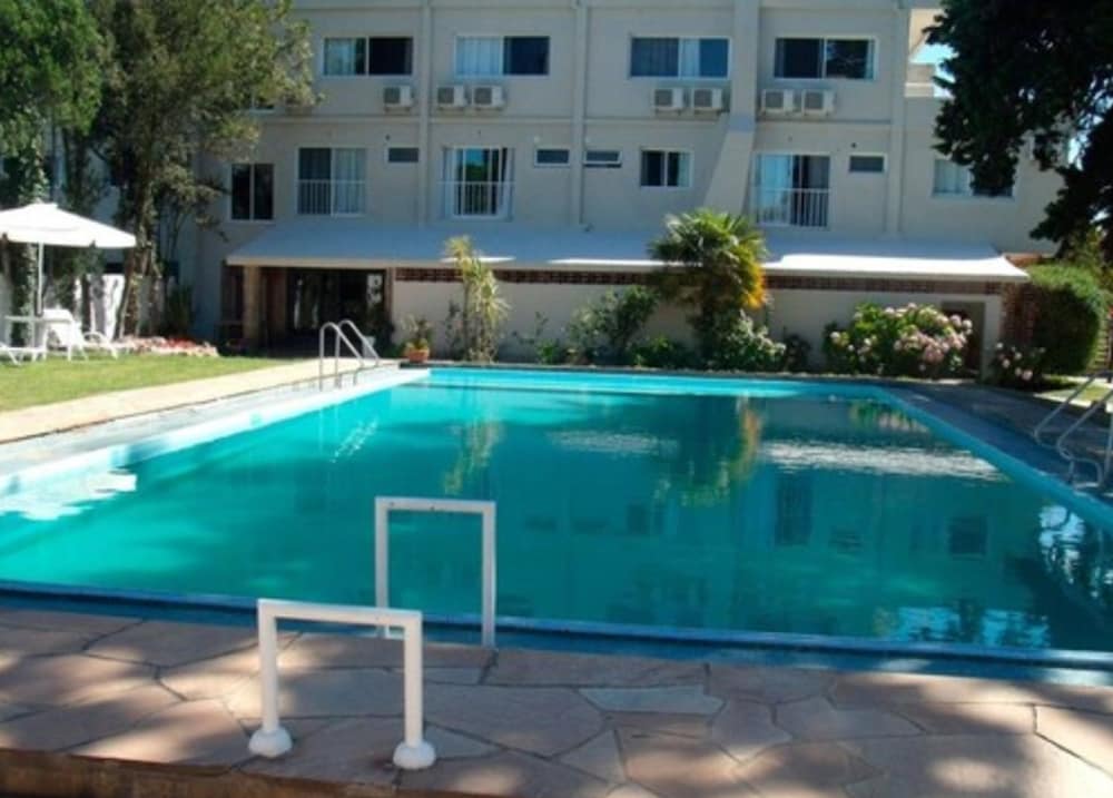 Фото отеля 4