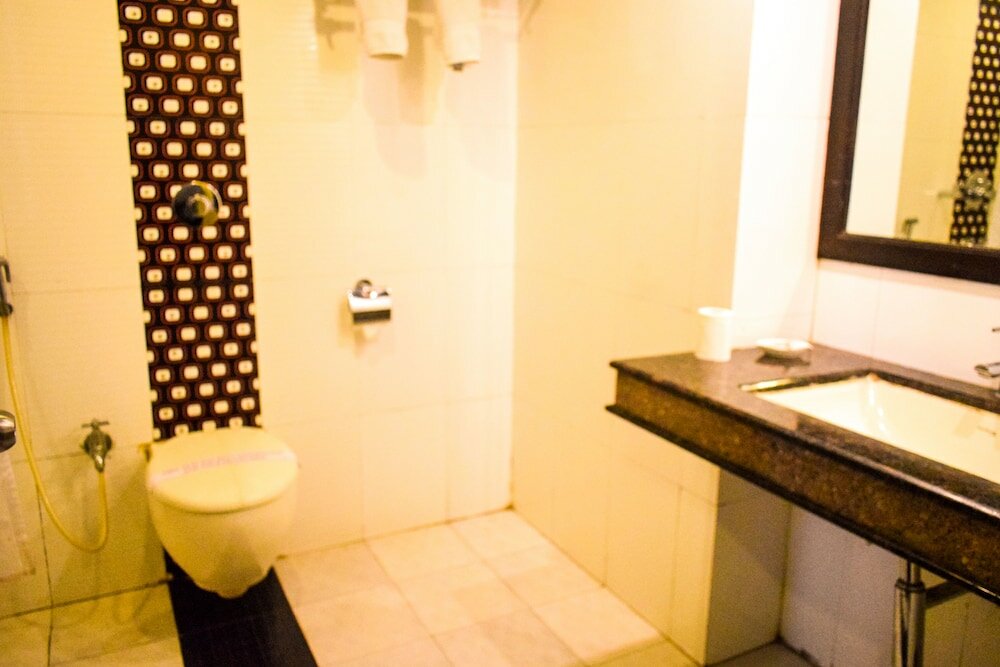 Фото Hotel Pushpak