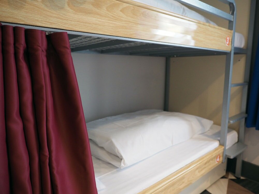 Фото St Christopher's Liverpool Street - Hostel