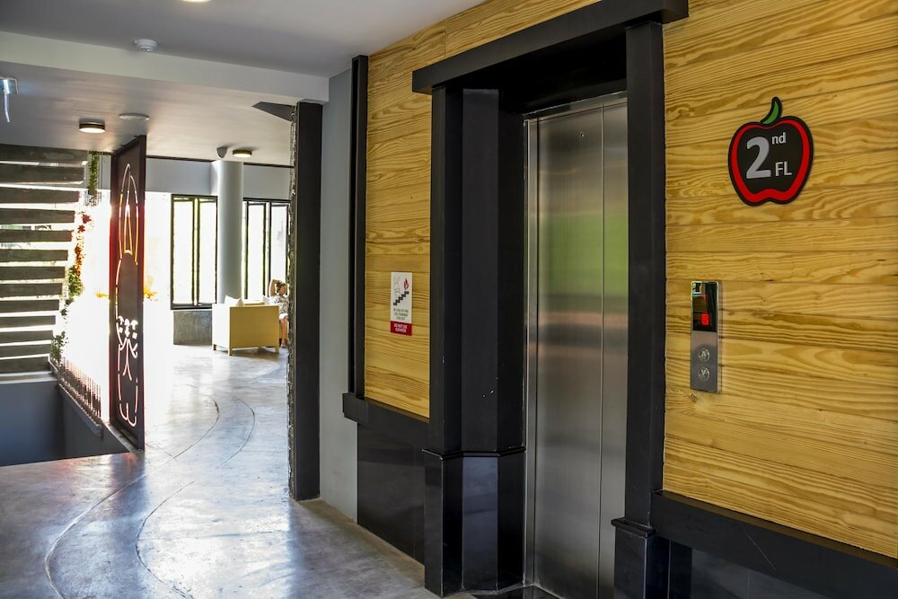 Фото Apple A Day Resort Krabi