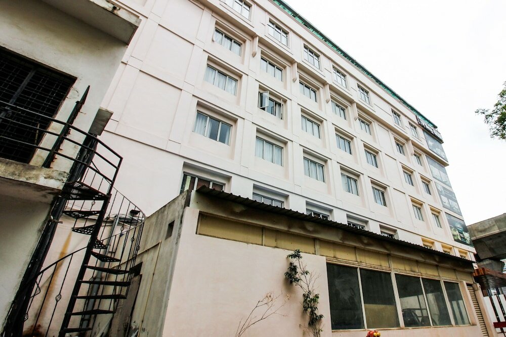 Фото Palette - Hotel Trishul Grand