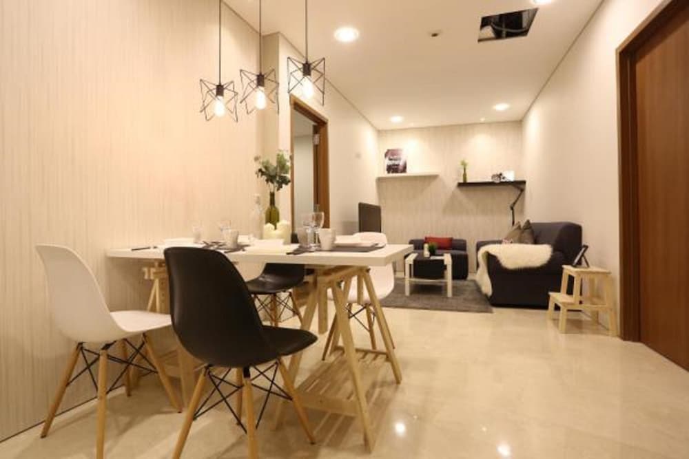 Фото Vortex Suite Klcc at Penguin Homes