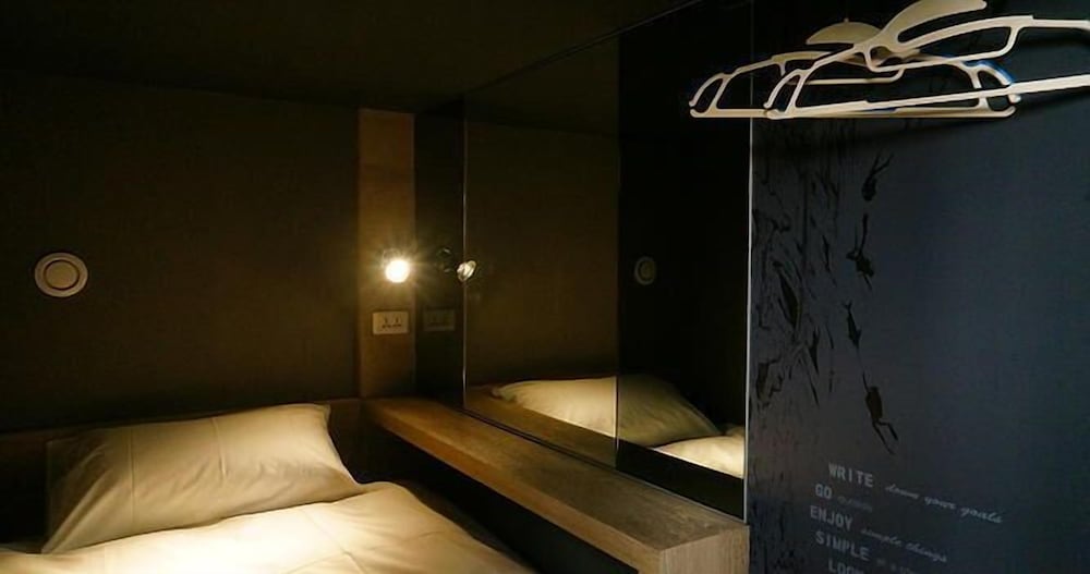 Фото Taipei Discover 