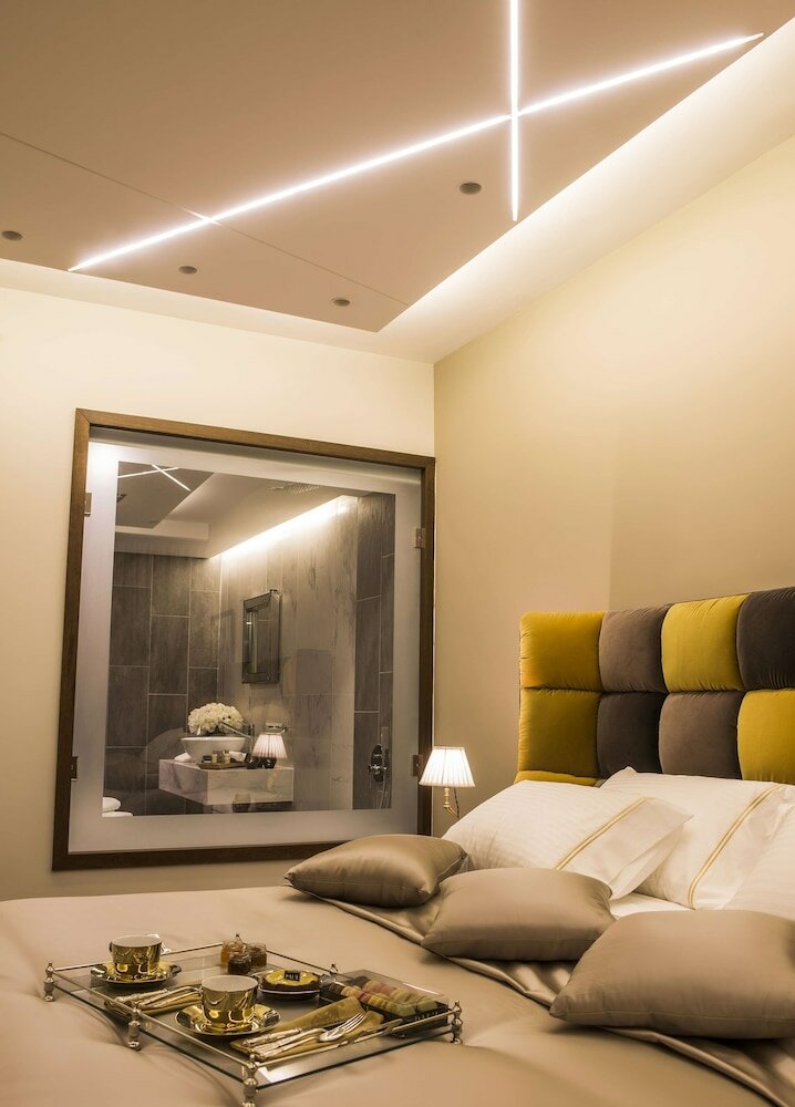 Фото Hotel Royal Tulip Achrafieh