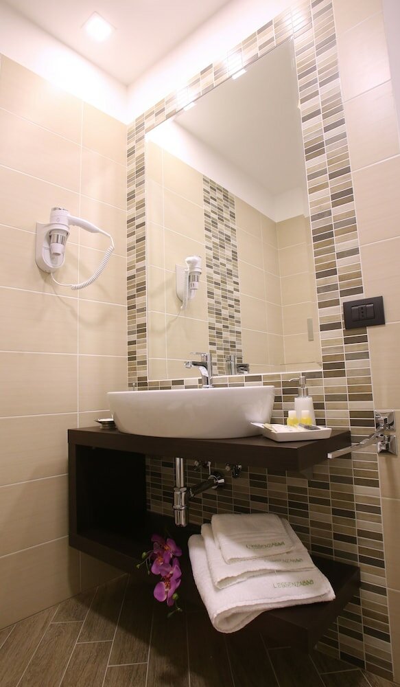 Фото L'Essenza B&b