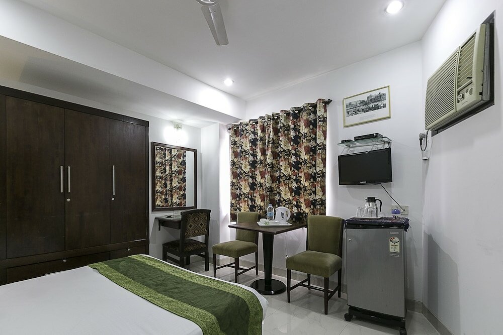 Фото Treebo Trend New Castle