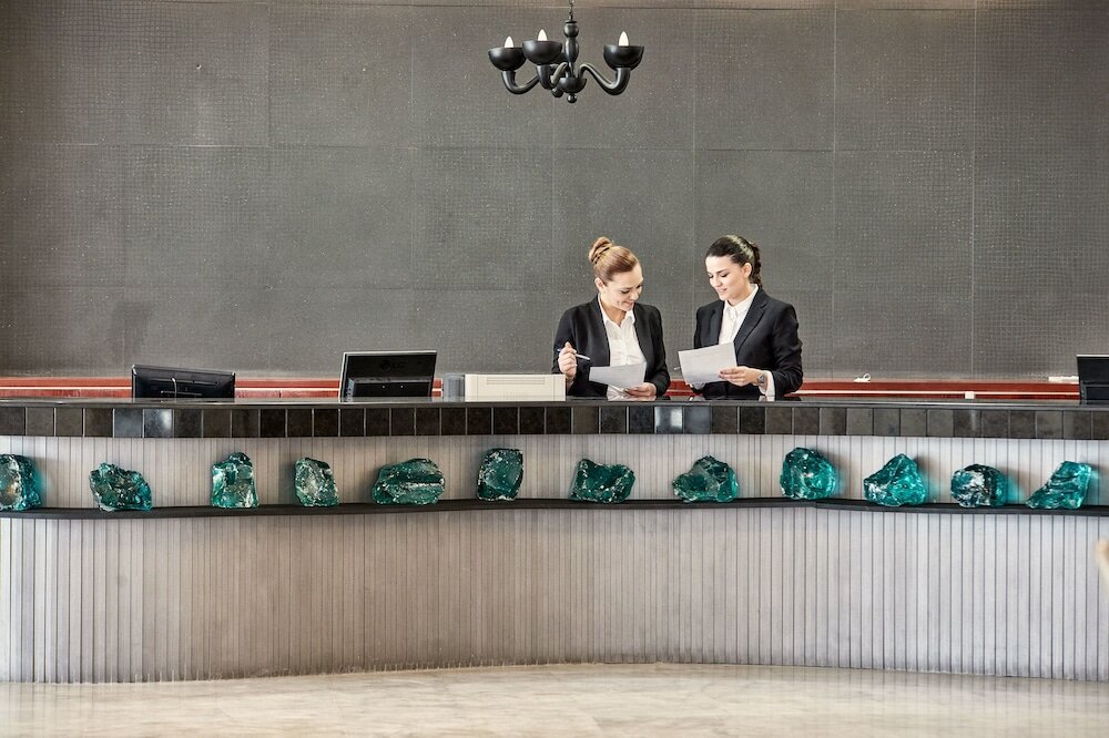 Фото All Senses Nautica Blue Exclusive Resort & SPA - All Inclusive