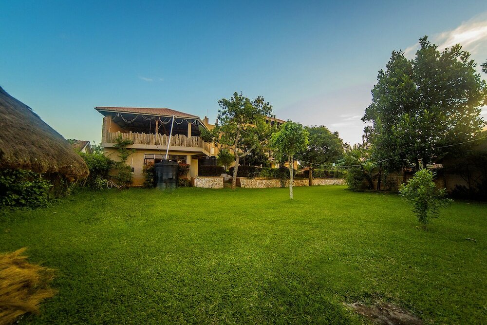 Фото Hotel Royal Nest