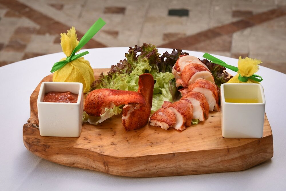 Фото The Villa Casa Casuarina