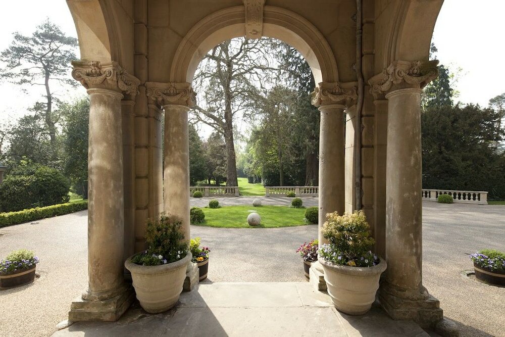 Фото Kilworth House hotel & Theatre