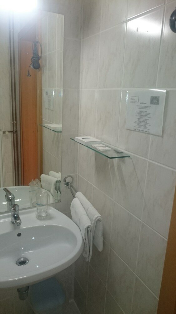 Фото Hotel Benda