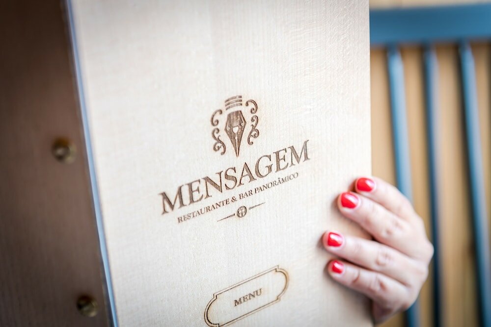 Фото Lisboa Pessoa Hotel