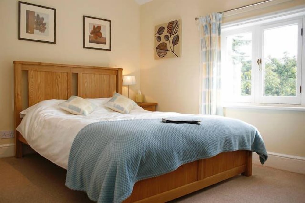 Фото The Old Rectory Bed & Breakfast