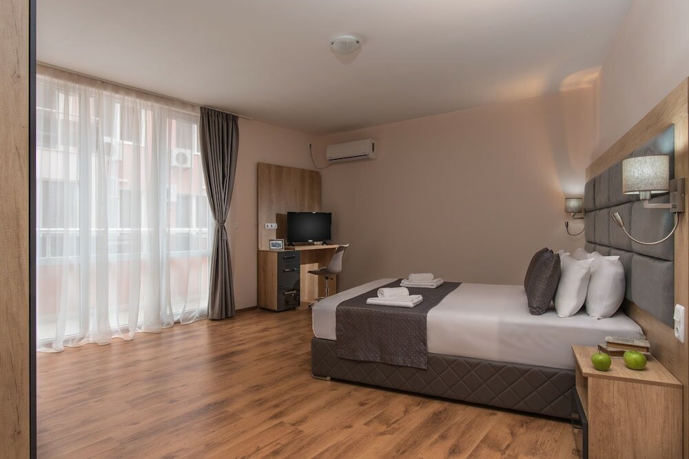 Фото Marina Beach Hotel