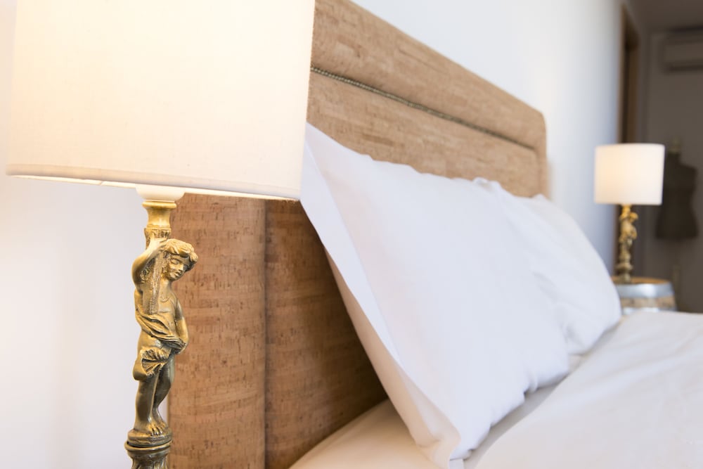 Фото A Serenada Enoturismo