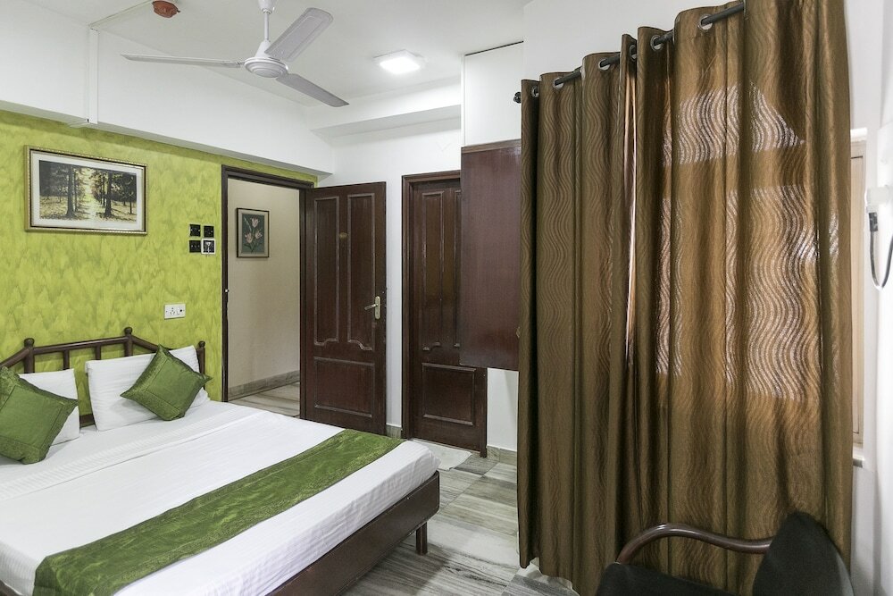 Фото Treebo Trend New Castle