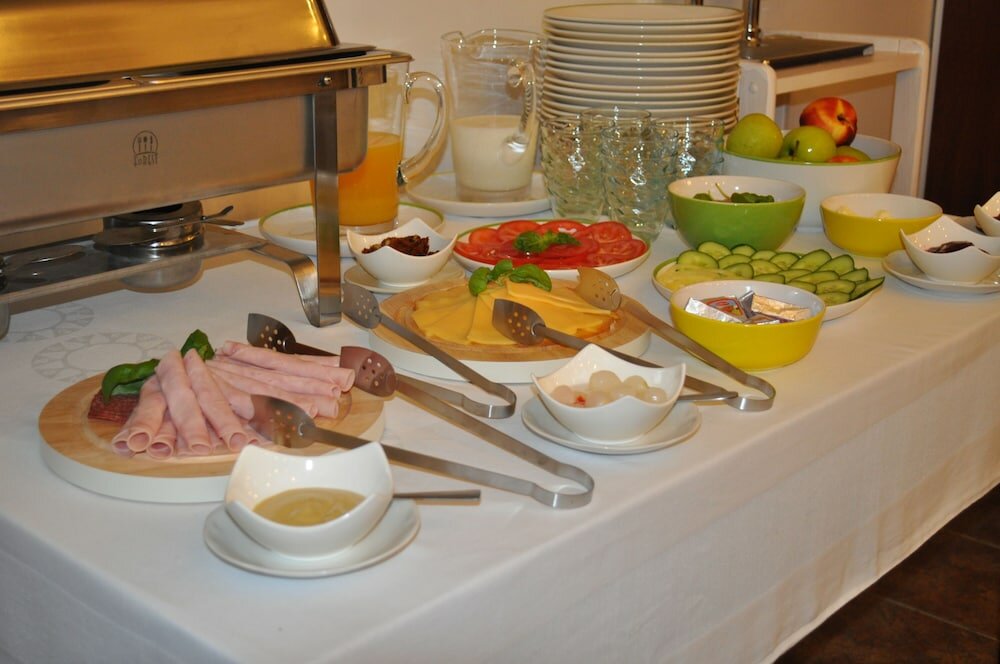 Фото Гостевой Дом Penzion Aqua