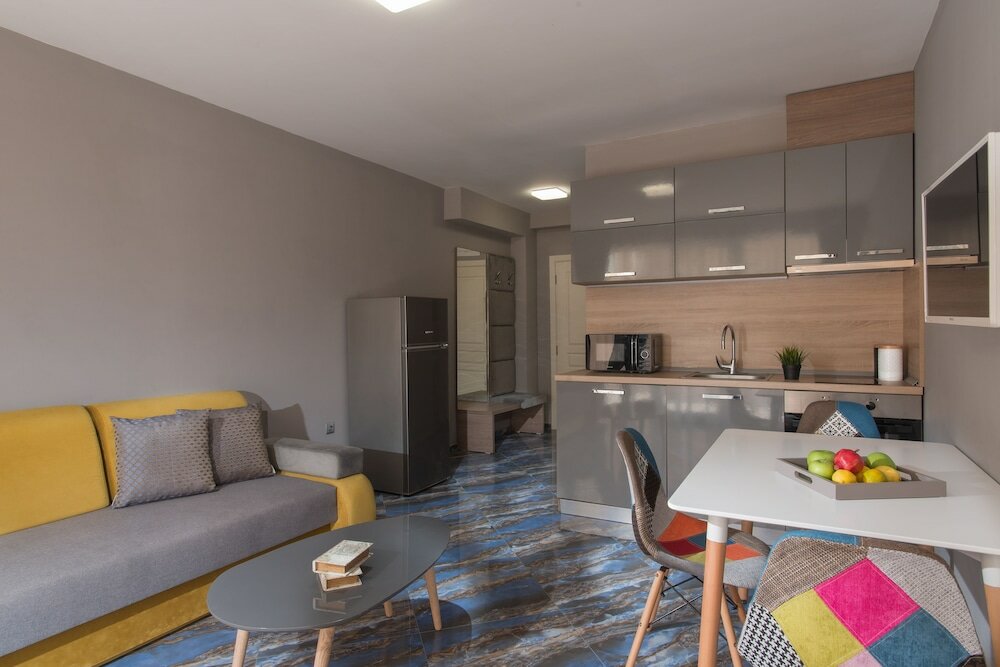 Фото Marina Beach Hotel