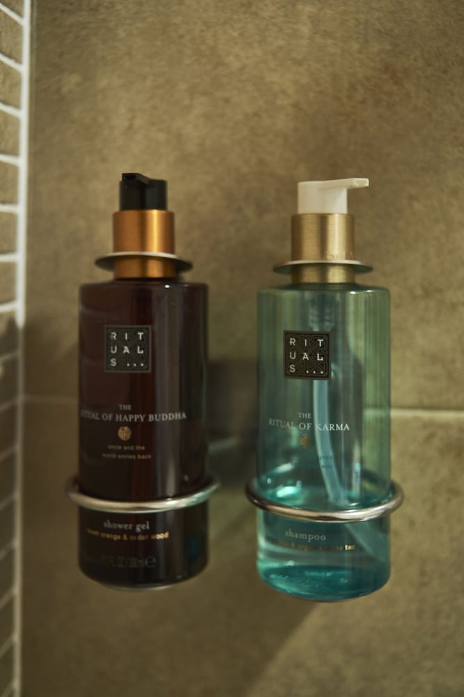 Фото Slow Suites Luchana