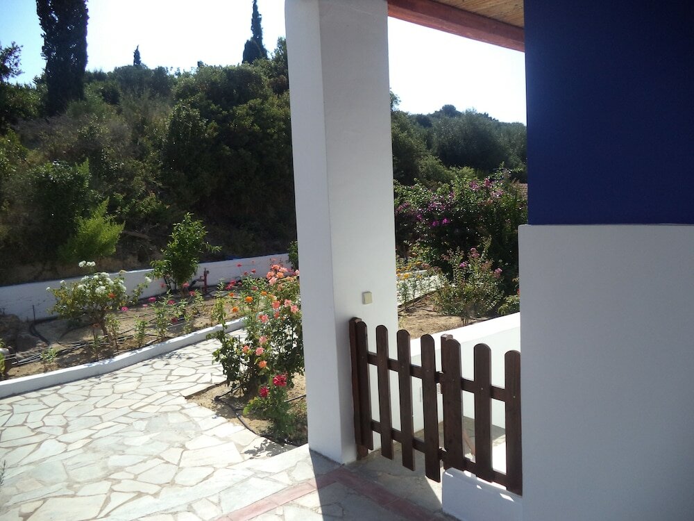 Фото Ilis Villas