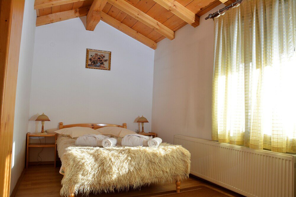 Фото Trenchova Guest House