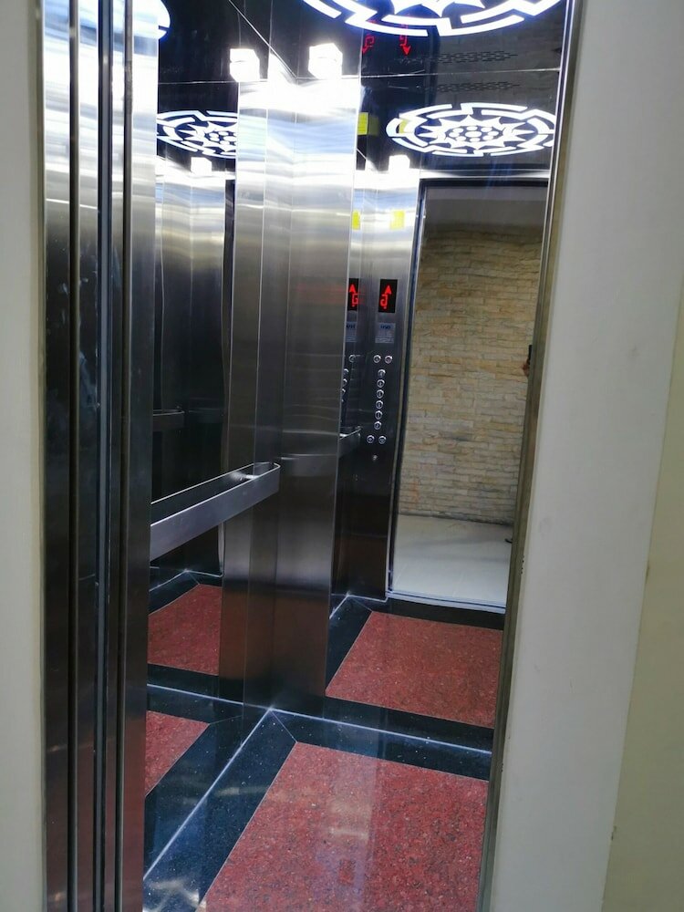 Фото Jasmine Hotel