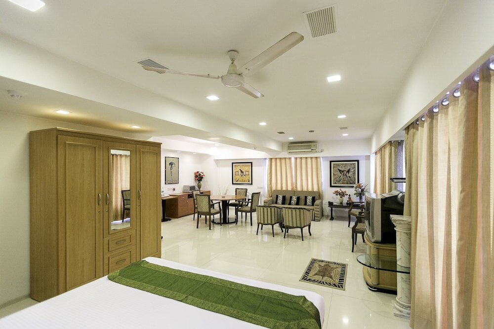 Фото Treebo Trend New Castle