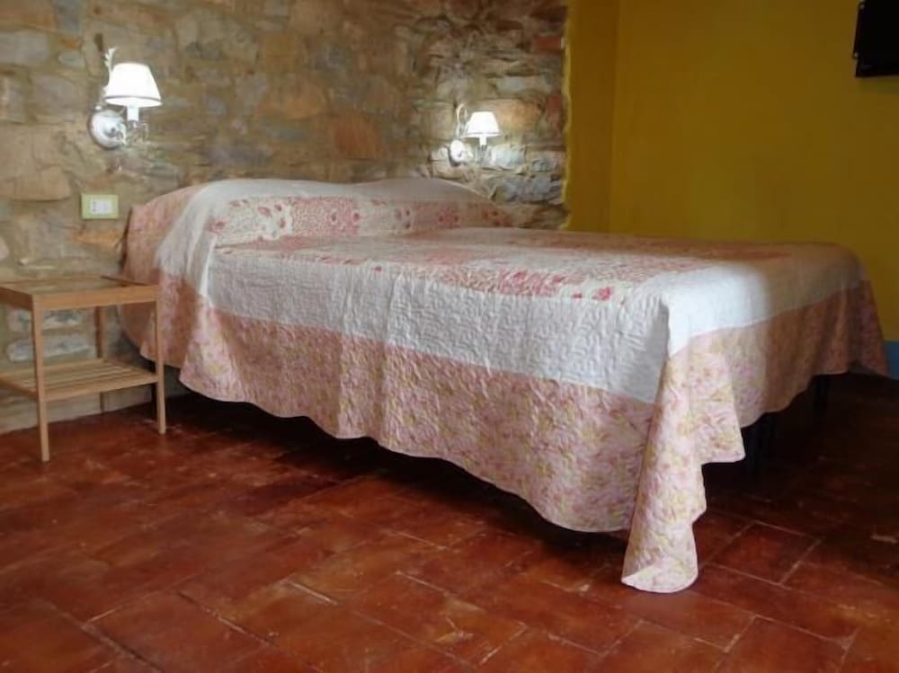 Фото La Mulattiera