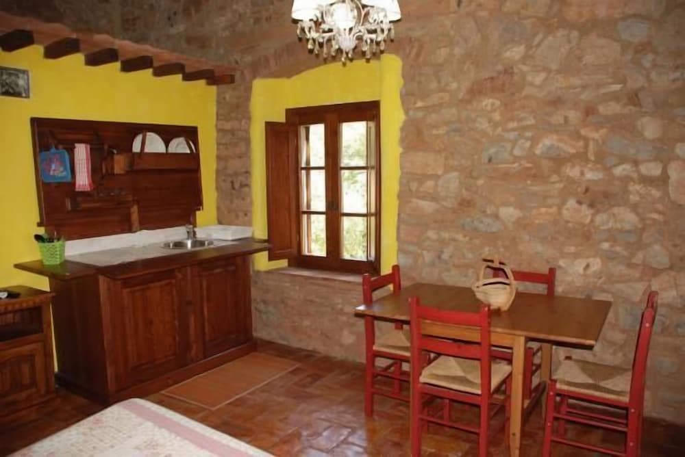 Фото La Mulattiera