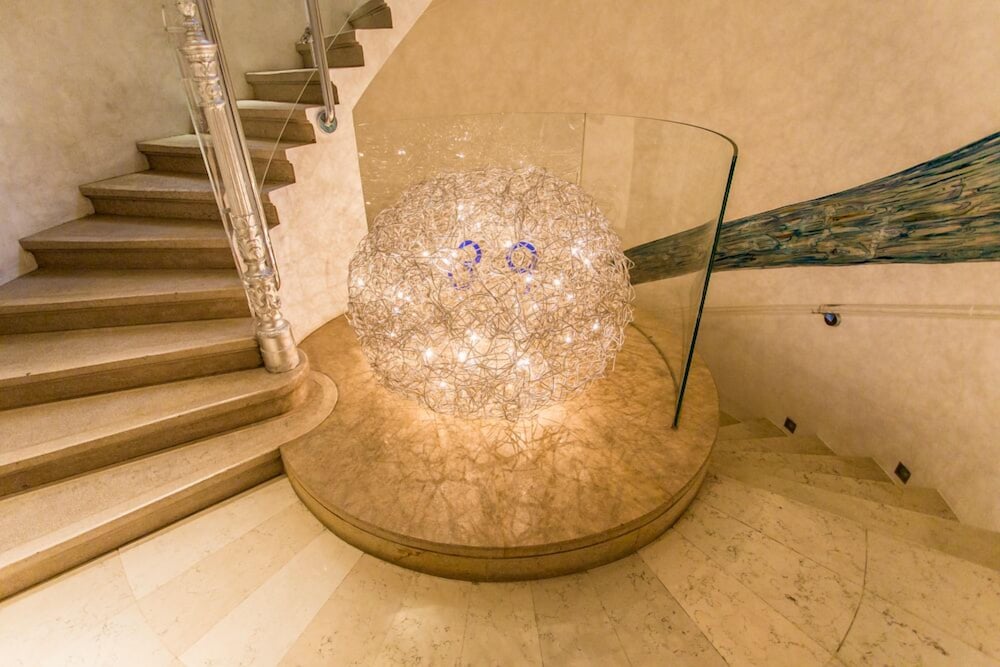 Фото House of Time - Fancy Suite Vienna