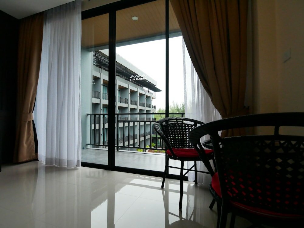 Фото Sun Marina Cha Am