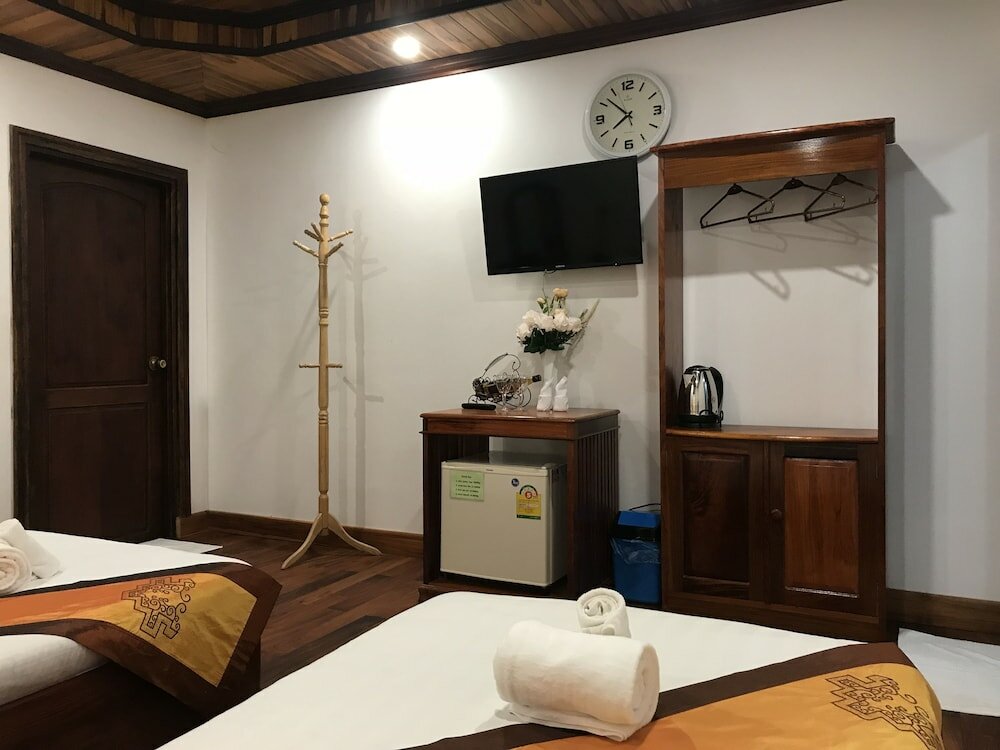 Фото Villa Oudomlith