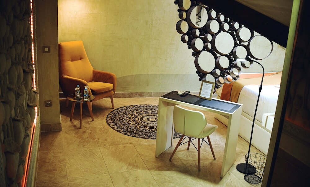 Фото Hotel Boutique Patio del Posadero