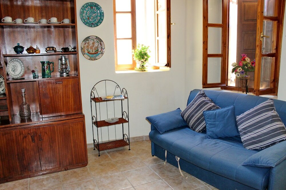 Фото La casa d'Irene