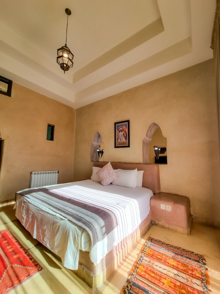 Фото La Villa des Golfs