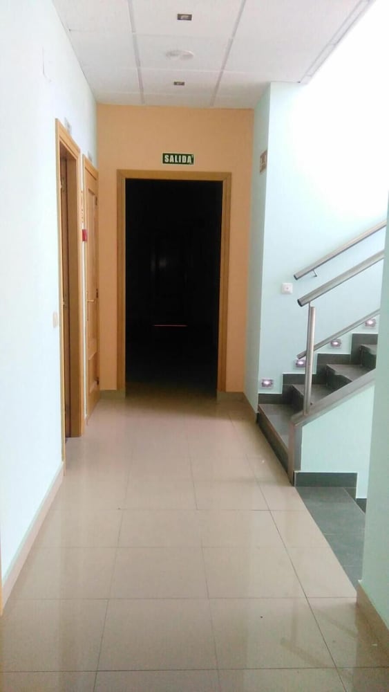 Фото Hotel Lisboa