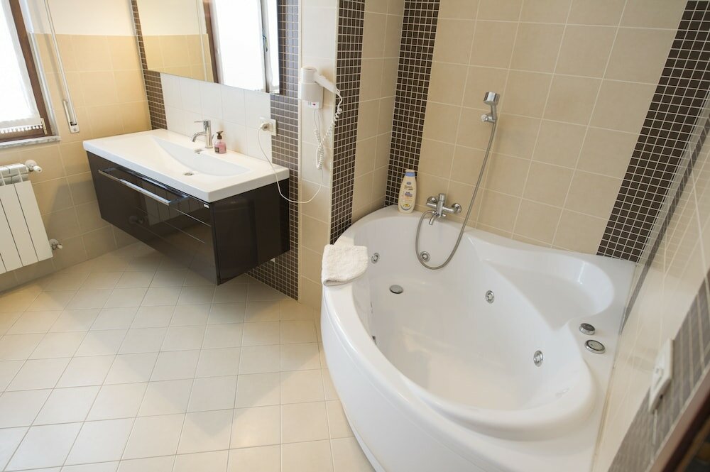 Фото B&b Villa Filetta