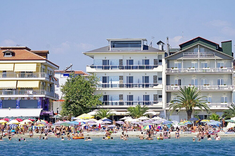 Фото отеля 5