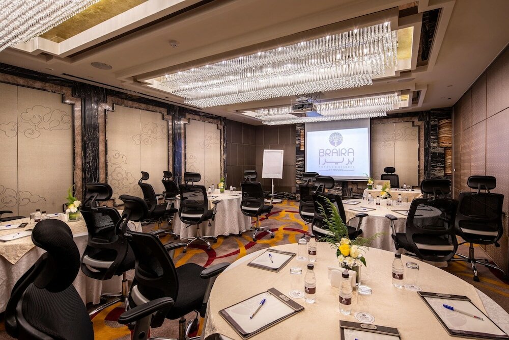 Фото Braira Hotel Olaya