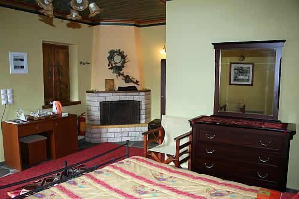 Фото Nikolas Guesthouse