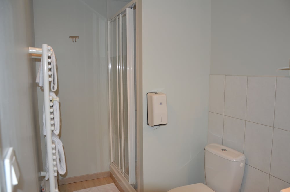 Фото Hôtel Alsace Lorraine