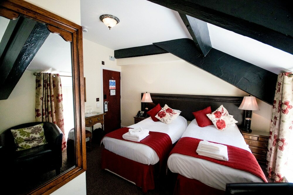 Фото Ty Dre Town House