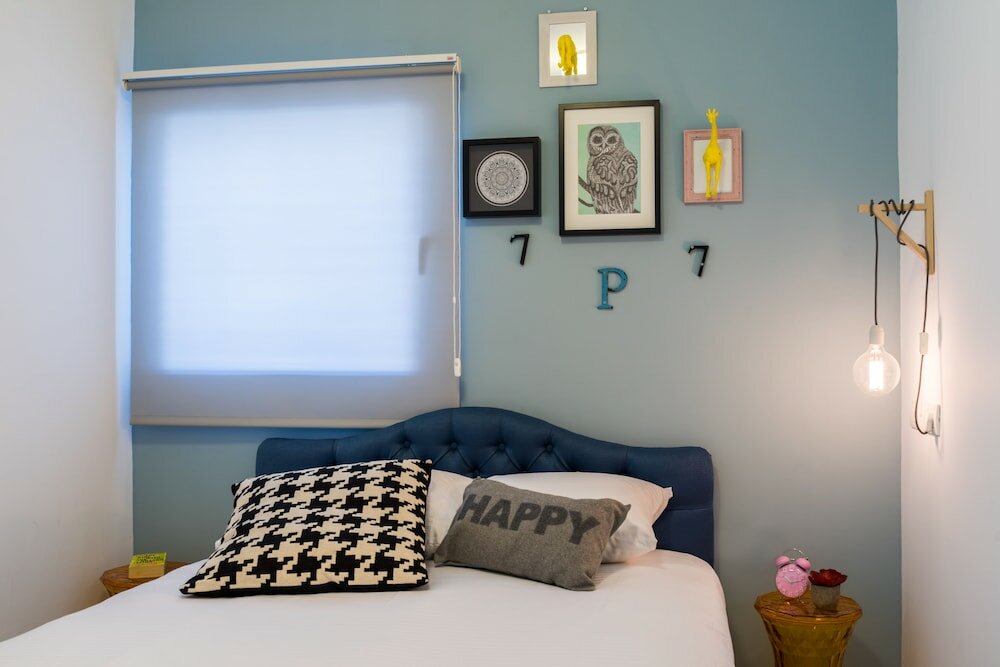 Фото Mr. Promenade - by Tlv2go