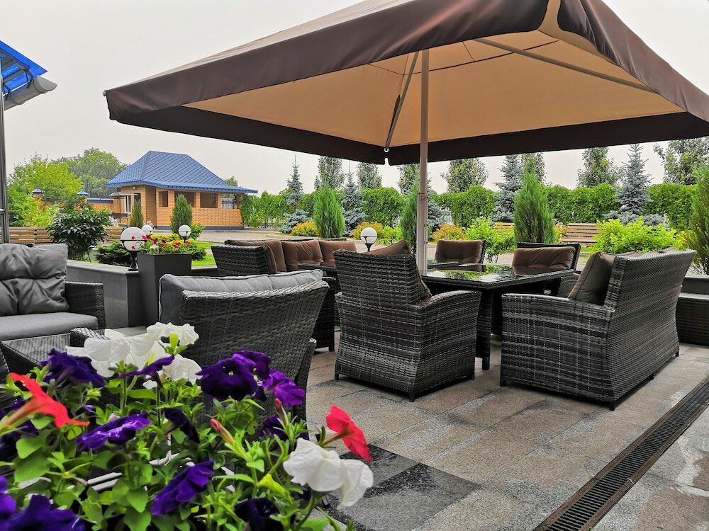 Фото Отель 41