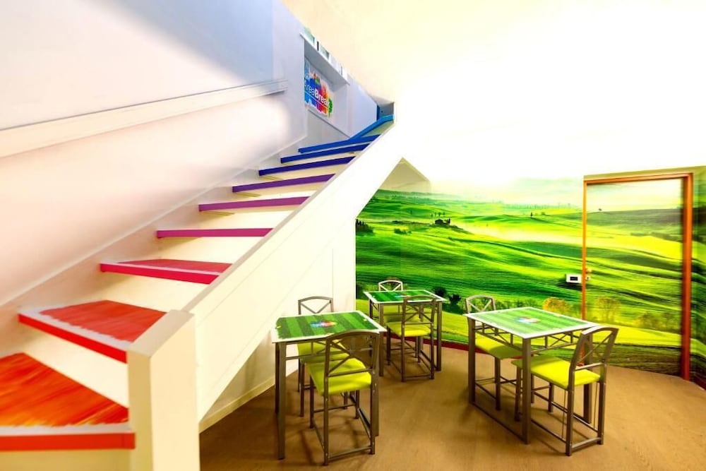 Фото Pavia Affitta Camere