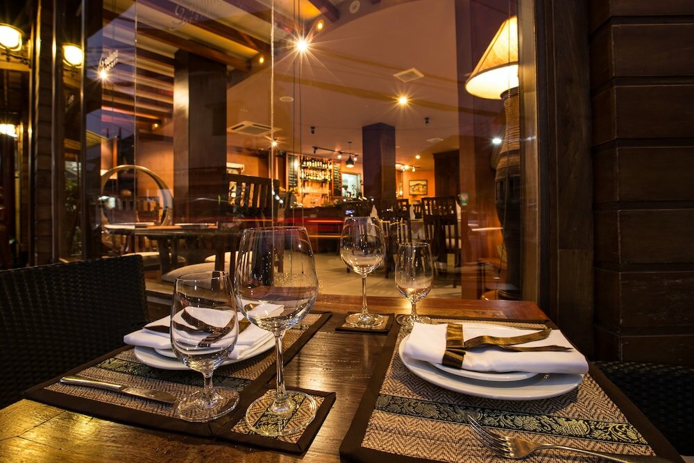 Фото Salana Boutique Hotel