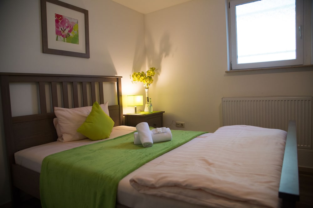 Фото Hotel Eschborner Hof