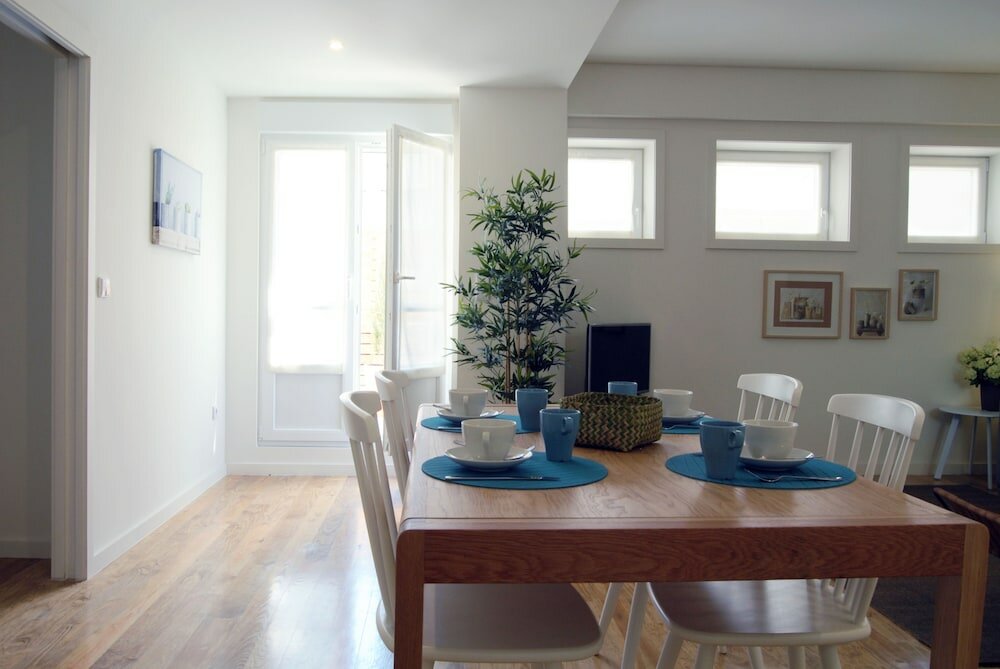 Фото Spot Apartments Ceuta