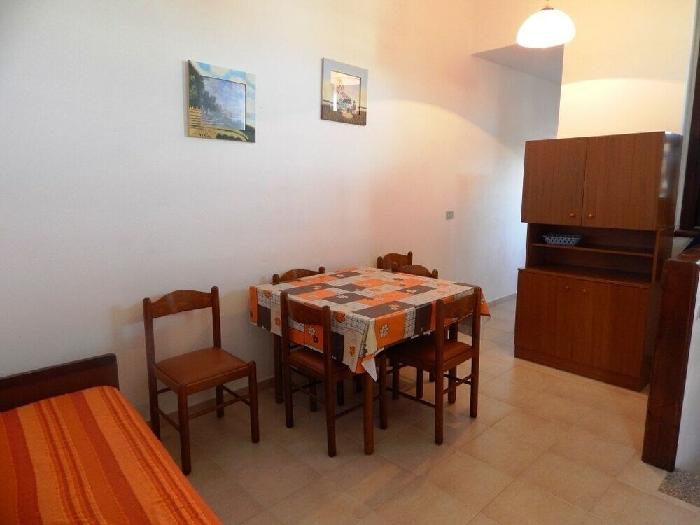 Фото AbitaSardegna Golfo Aranci